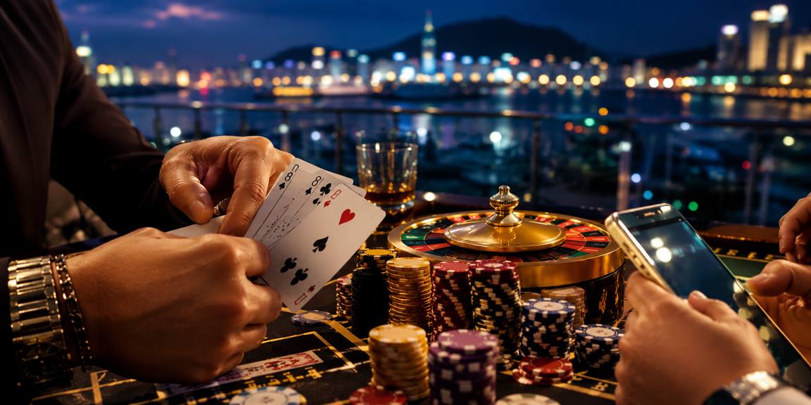 vaycasino Alam Naga