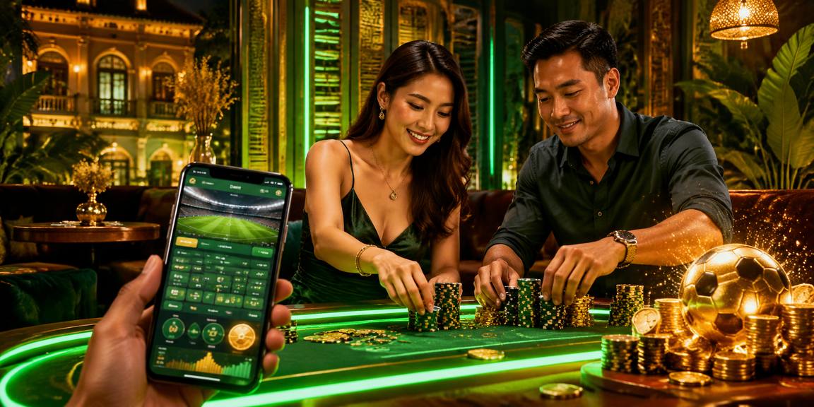 vaycasino Terokai Kasino vaycasino untuk Malaysia