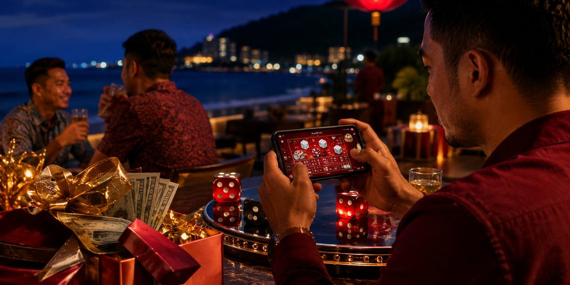 vaycasino gaming platform